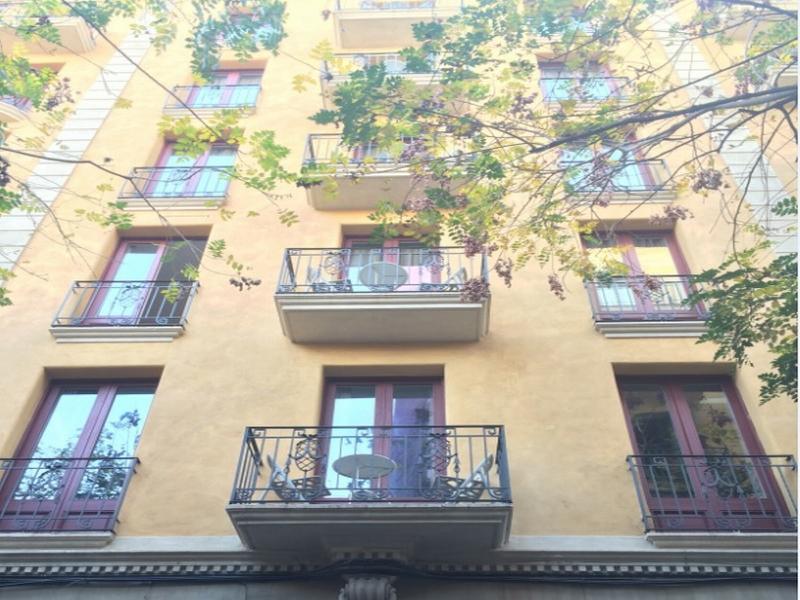 Barcelona Apartment Mila Dış mekan fotoğraf